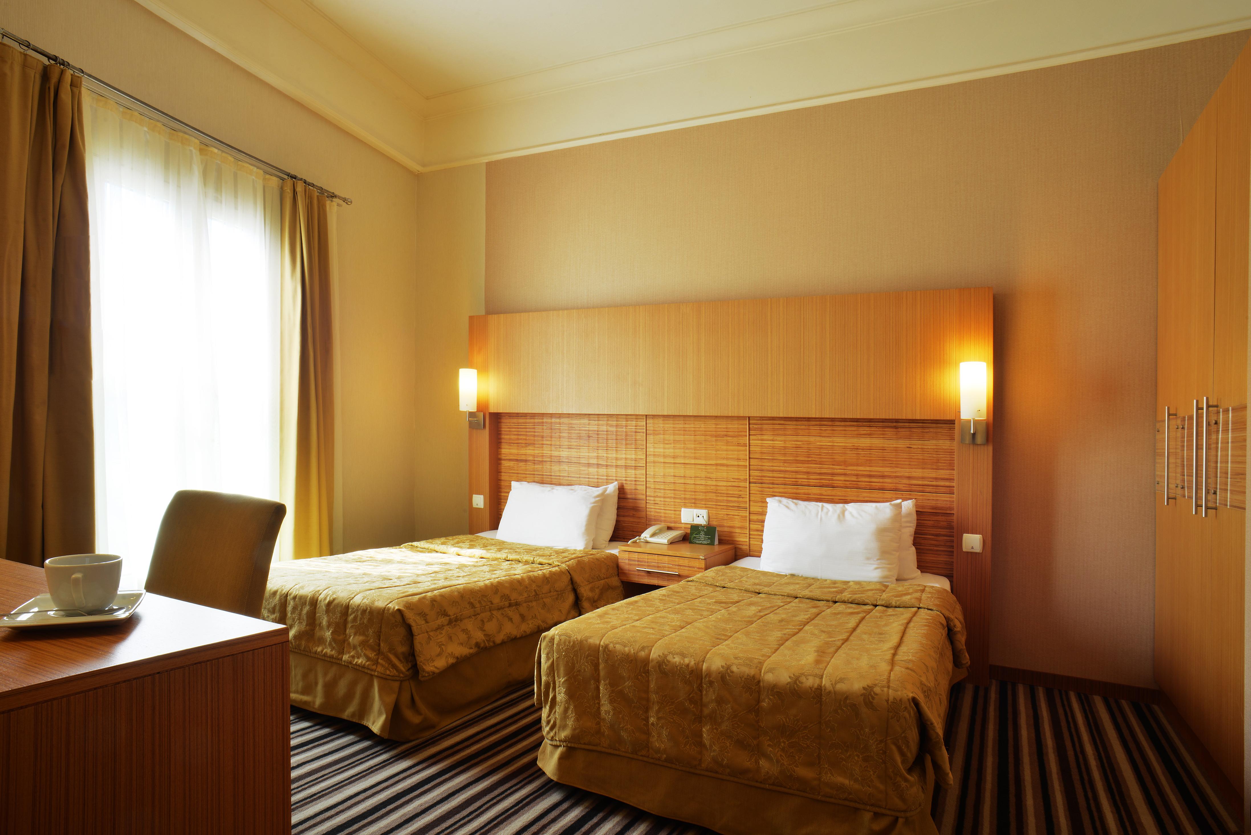 Grand Cettia Hotel Marmaris Exterior foto